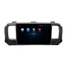 Citroen Jumpy 3 / SpaceTourer (2016–2021) Android 15 Мултимедия / Навигация | 9" дисплей, Wi-Fi, Bluetooth, GPS
