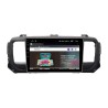 copy of copy of copy of Citroen C4 2004–2009 Android 15 Мултимедия / Навигация