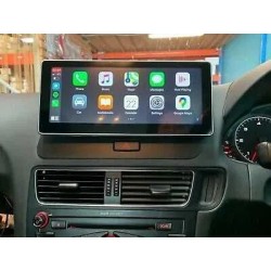 copy of Мултимедия / Навигация за Audi Q5 (2009–2016) – 10.3” IPS екран с Android 15