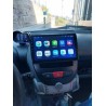 Peugeot 107 / Toyota Aygo / Citroen C1 (2005–2014) Android 15 Мултимедия / Навигация 10.1″ | GPS, Wi-Fi, Bluetooth