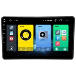 copy of copy of copy of copy of Citroen C4 2004–2009 Android 15 Мултимедия / Навигация