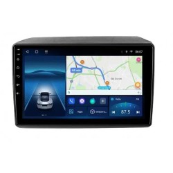 copy of copy of copy of copy of copy of Citroen C4 2004–2009 Android 15 Мултимедия / Навигация