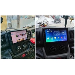 copy of copy of copy of copy of copy of Citroen C4 2004–2009 Android 15 Мултимедия / Навигация