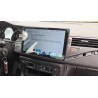 Citroen C5 (2008–2017) Android 15 Мултимедия / Навигация | 10.1" GPS, Wi-Fi, Bluetooth