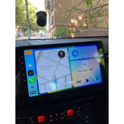 Citroen C5 (2008–2017) Android 15 Мултимедия / Навигация | 10.1" GPS, Wi-Fi, Bluetooth