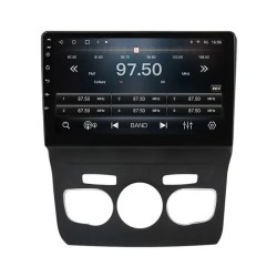 copy of copy of copy of copy of copy of copy of Citroen C4 2004–2009 Android 15 Мултимедия / Навигация