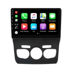 copy of copy of copy of copy of copy of copy of Citroen C4 2004–2009 Android 15 Мултимедия / Навигация