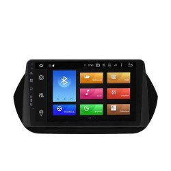 copy of copy of copy of copy of Citroen C4 2004–2009 Android 15 Мултимедия / Навигация