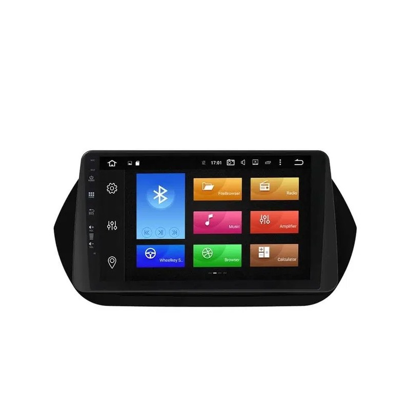 copy of copy of copy of copy of Citroen C4 2004–2009 Android 15 Мултимедия / Навигация