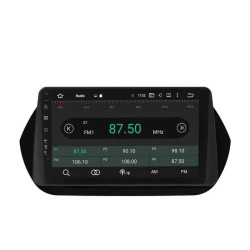 copy of copy of copy of copy of Citroen C4 2004–2009 Android 15 Мултимедия / Навигация