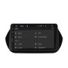 Fiat Fiorino / Qubo / Citroen Nemo / Peugeot Bipper (2008–2017) Android 15 Мултимедия / Навигация | 9" GPS, Wi-Fi, Bluetooth