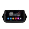 Fiat Fiorino / Qubo / Citroen Nemo / Peugeot Bipper (2008–2017) Android 15 Мултимедия / Навигация | 9" GPS, Wi-Fi, Bluetooth