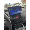 Fiat Fiorino / Qubo / Citroen Nemo / Peugeot Bipper (2008–2017) Android 15 Мултимедия / Навигация | 9" GPS, Wi-Fi, Bluetooth
