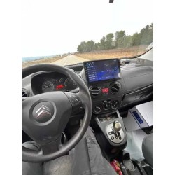 copy of copy of copy of copy of Citroen C4 2004–2009 Android 15 Мултимедия / Навигация