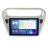 Citroen C-Elysee (2013–2018) Android 15 Мултимедия / Навигация | 9" GPS, Wi-Fi, Bluetooth