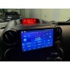 Citroen Berlingo (2008–2019) Android 15 Мултимедия / Навигация | 9" GPS, Wi-Fi, Bluetooth