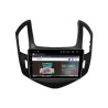 Chevrolet Cruze (2008–2015) Android 15 Мултимедия / Навигация | 9" GPS, Wi-Fi, Bluetooth
