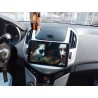 Chevrolet Cruze (2008–2015) Android 15 Мултимедия / Навигация | 9" GPS, Wi-Fi, Bluetooth