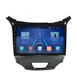 Chevrolet Cruze (2015–2020) Android 15 Мултимедия / Навигация | 9" GPS, Wi-Fi, Bluetooth