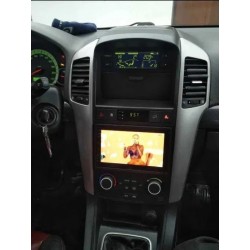 copy of Chevrolet Cruze (2008–2015) Android 15 Мултимедия / Навигация