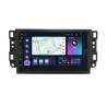 Chevrolet Captiva / Epica / Aveo (2006–2011) Android 15 Мултимедия / Навигация | 7" GPS, Wi-Fi, Bluetooth