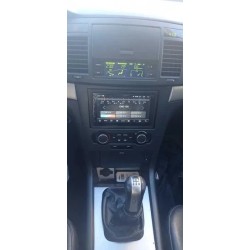 copy of Chevrolet Cruze (2008–2015) Android 15 Мултимедия / Навигация