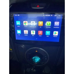 Chevrolet Trailblazer / Colorado (2013–2021) Android 15 Мултимедия / Навигация | 9" GPS, Wi-Fi, Bluetooth