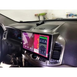 copy of copy of copy of copy of Chevrolet Cruze (2008–2015) Android 15 Мултимедия / Навигация