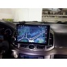 Chevrolet Captiva (2011–2017) Android 15 Мултимедия / Навигация | 9" GPS, Wi-Fi, Bluetooth