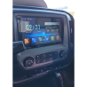Chevrolet Silverado / GMC Sierra (2014–2018) Android 15 Мултимедия / Навигация | 9" GPS, Wi-Fi, Bluetooth