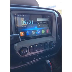 copy of copy of copy of copy of copy of Chevrolet Cruze (2008–2015) Android 15 Мултимедия / Навигация