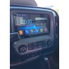 Chevrolet Silverado / GMC Sierra (2014–2018) Android 15 Мултимедия / Навигация | 9" GPS, Wi-Fi, Bluetooth
