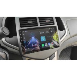 copy of copy of copy of copy of copy of copy of Chevrolet Cruze (2008–2015) Android 15 Мултимедия / Навигаци