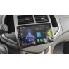 Chevrolet Aveo (2011–2015) Android 15 Мултимедия / Навигация | 9" GPS, Wi-Fi, Bluetooth