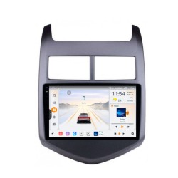 Chevrolet Aveo (2011–2015) Android 15 Мултимедия / Навигация | 9" GPS, Wi-Fi, Bluetooth