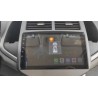 Chevrolet Aveo (2011–2015) Android 15 Мултимедия / Навигация | 9" GPS, Wi-Fi, Bluetooth