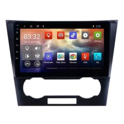 copy of copy of copy of copy of copy of copy of copy of Chevrolet Cruze (2008–2015) Android 15 Мултимедия / Нави
