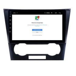 Chevrolet Epica (2006–2012) Android 15 Мултимедия / Навигация | 9" GPS, Wi-Fi, Bluetooth