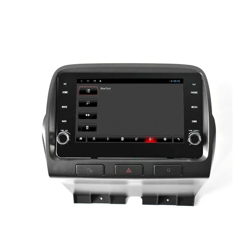 copy of Chevrolet Cruze (2008–2015) Android 15 Мултимедия / Навигация