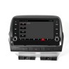 Chevrolet Camaro (2010–2015) Android 15 Мултимедия / Навигация | 9" GPS, Wi-Fi, Bluetooth