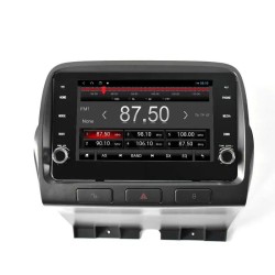 Chevrolet Camaro (2010–2015) Android 15 Мултимедия / Навигация | 9" GPS, Wi-Fi, Bluetooth