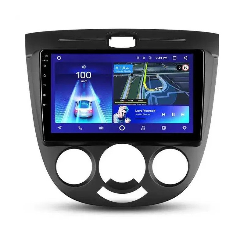 copy of copy of copy of copy of copy of copy of copy of copy of Chevrolet Cruze (2008–2015) Android 15 Мултимедия /
