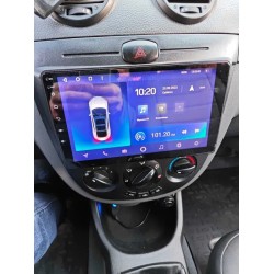 copy of copy of copy of copy of copy of copy of copy of copy of Chevrolet Cruze (2008–2015) Android 15 Мултимедия /