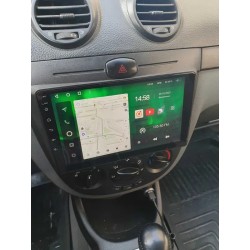 copy of copy of copy of copy of copy of copy of copy of copy of Chevrolet Cruze (2008–2015) Android 15 Мултимедия /