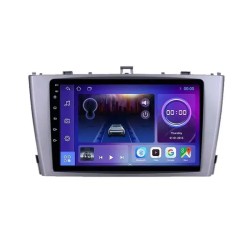 Мултимедия Android 15 за Toyota Avensis T27 (2008–2015) | 9” IPS, GPS, CarPlay