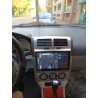 Dodge Caliber 2007–2010 Android 15 Мултимедия / Навигация