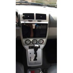 Dodge Caliber 2007–2010 Android 15 Мултимедия / Навигация
