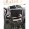 Dodge Journey / Fiat Freemont 2012–2020 Android 15 Мултимедия / Навигация | GPS, Wi-Fi, Bluetooth