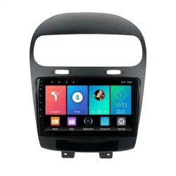 copy of Dodge Caliber 2007–2010 Android 15 Мултимедия / Навигация