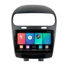 Dodge Journey / Fiat Freemont 2012–2020 Android 15 Мултимедия / Навигация | GPS, Wi-Fi, Bluetooth